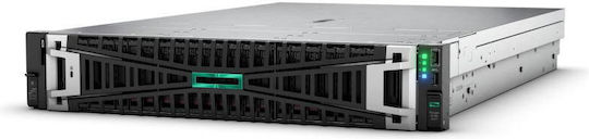 Hp Hpe Dl385 G11 Server Sistem 9115 2x32g 8sff Ssd Eu Svr