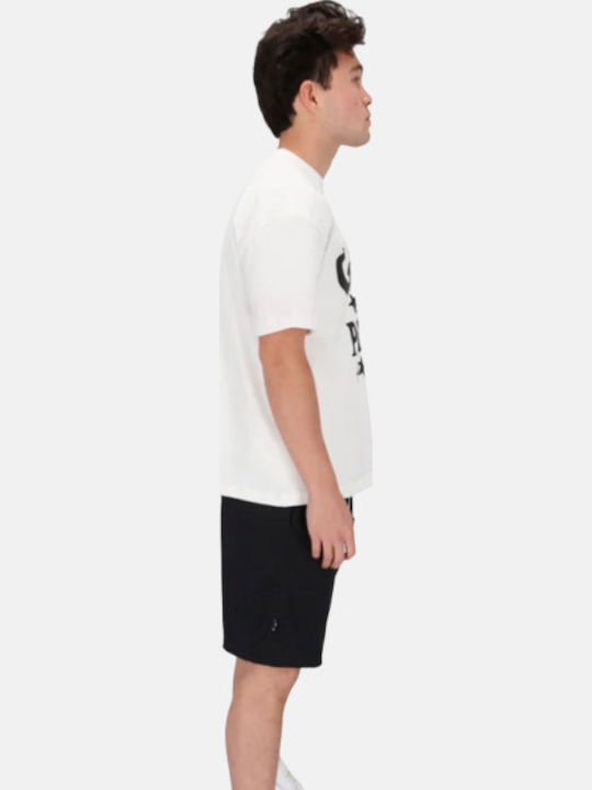 White T-Shirt