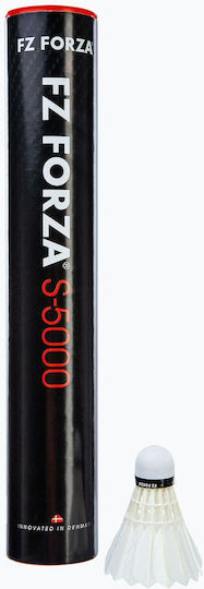 Fz Forza Badminton Shuttlecocks 12 Pieces