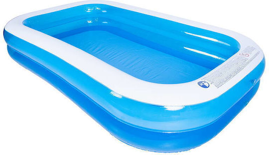 Sunclub Piscină Gonflabilă Pentru Copii 305x183x50cm