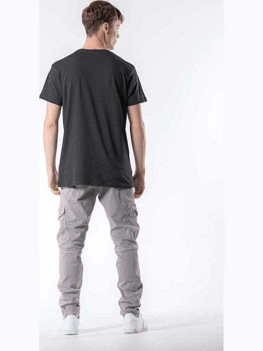 T-Shirt Dark Gray T0063GS