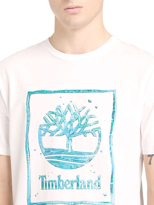 T-shirt White