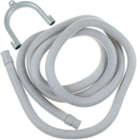 Furtun De Scurgere Pentru Mașină De Spălat 2m Z-tools Zts5376
