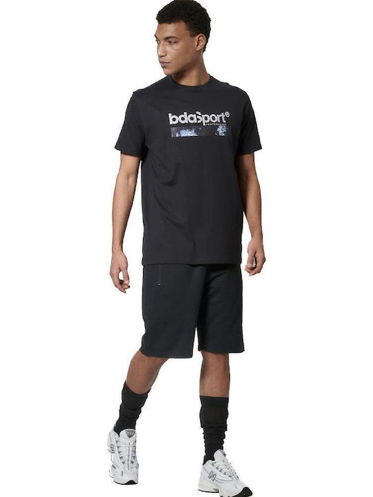T-Shirt Schwarz
