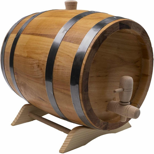 Imprägnier-Lack Braun 5l