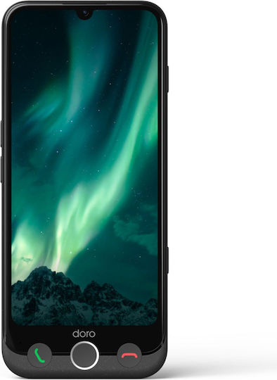 Doro Aurora A30 Dual SIM 6GB/128GB Graphit