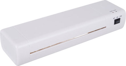 Laminator De Masă Pentru A4 80 Microni Cu Tăietor