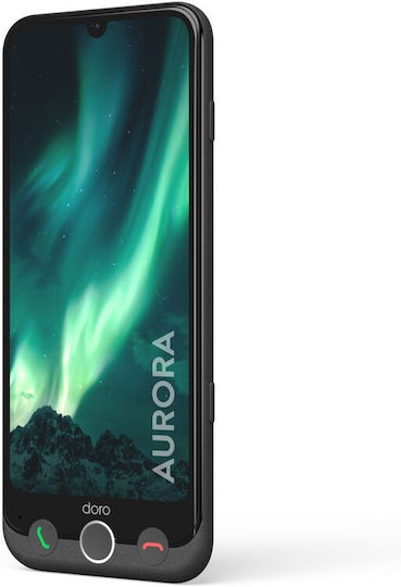 Doro Aurora A30 Dual SIM 6GB/128GB Graphit
