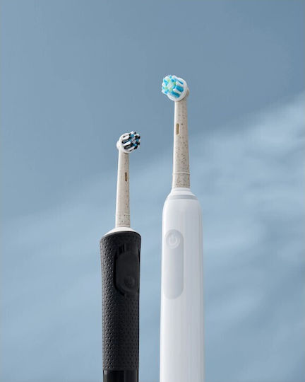 Humble Co Plant Based Electric Toothbrush Replacement Heads Soft 4pcs