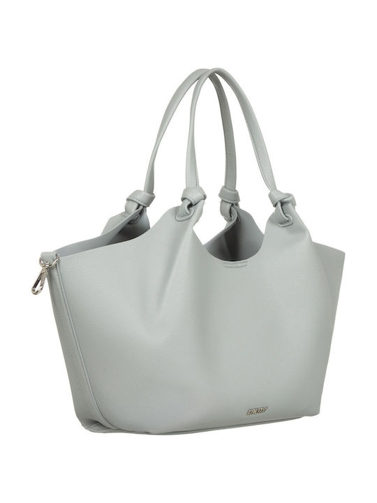 DKNY Paula Γυναικεία Τσάντα από Συνθετικό Δέρμα DKNY Paula Γυναικεία Τσάντα από Συνθετικό Δέρμα