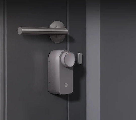 Xiaomi Xiaomi Self-install Smart Lock Keypad Included Eu