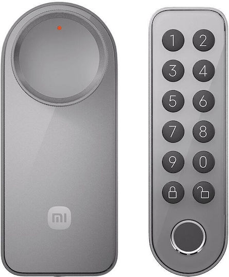 Xiaomi Xiaomi Self-install Smart Lock Keypad Included Eu