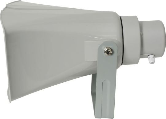 Adastra Rh40v Horn Speaker Ip66 100v 952.249uk
