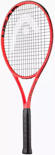 Head Comp Tennis Racket with String
