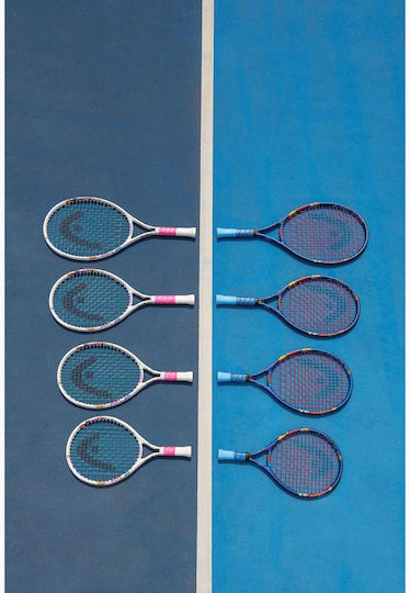Head Rachetă De Tenis Pentru Copii Cu Șir