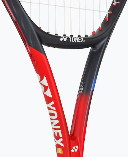Yonex Kinder Tennisschläger mit Raster