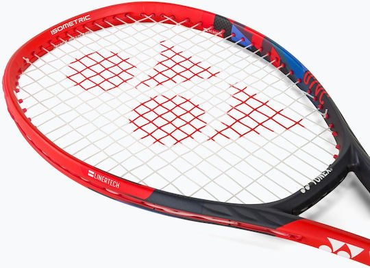 Yonex Kinder Tennisschläger mit Raster