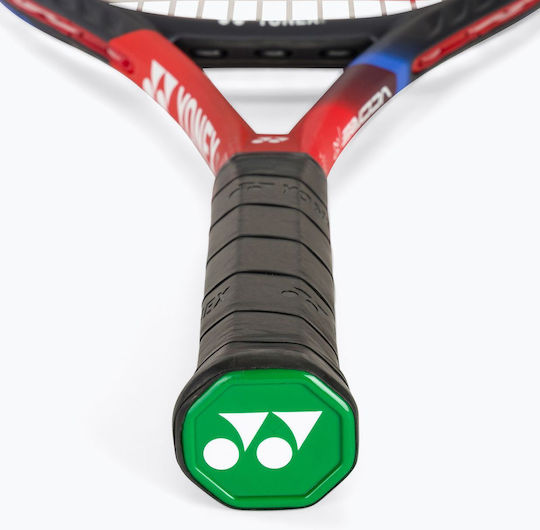 Yonex Kinder Tennisschläger mit Raster