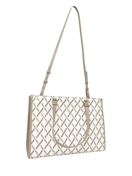Women's Tote Handbag Brown