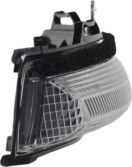 Einparts Automotive Turn Signal Light Ford Fiesta Puma 12v Right