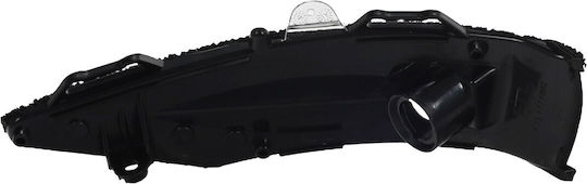 Einparts Automotive Turn Signal Light Ford Fiesta Puma 12v Right