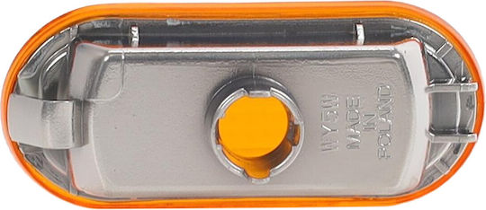 Einparts Automotive Turn Signal Light Vw Bora Passat Golf Iv Sharan