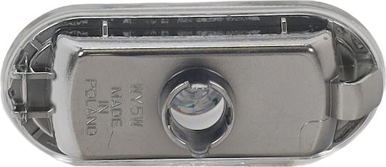 Einparts Automotive Side Turn Signal Light Vw Bora 1998-2005