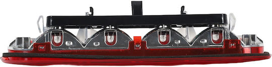 Einparts Automotive Halogen Rear Lamp Third Brake Light Fiat