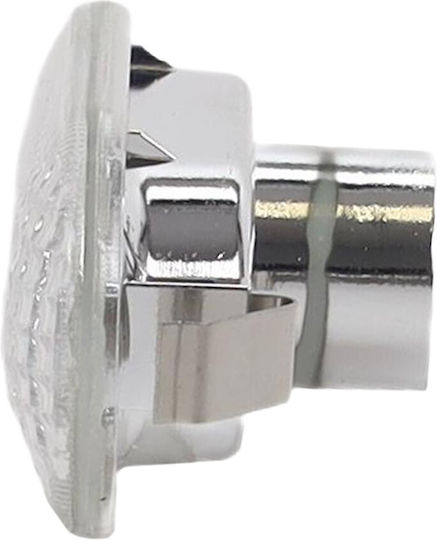 Einparts Automotive Side Turn Signal Light Ford Focus