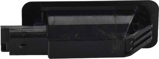 Einparts Automotive License Plate Light Ds Ds 3