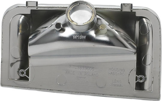 Einparts Lumină Semnalizare Auto Fiat Ducato 12v Halogen Dreapta