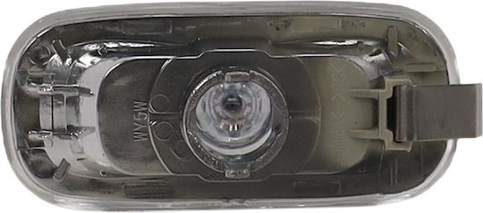 Einparts Autolampen Seitenblinker Audi A3 1996-2003