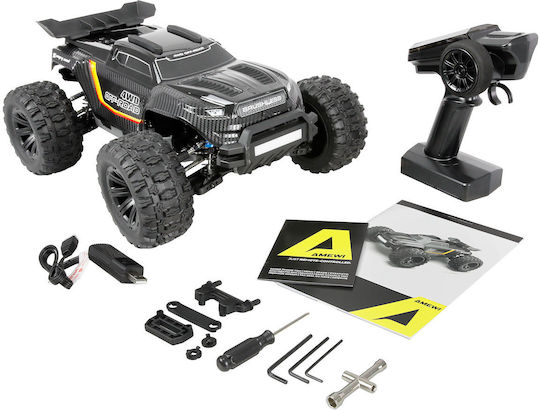 Amewi Hyper Go Τηλεκατευθυνόμενο Αυτοκίνητο Buggy