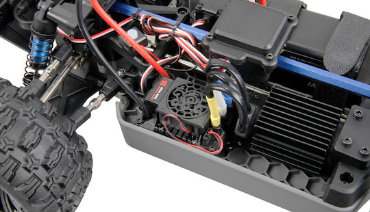 Amewi Hyper Go Τηλεκατευθυνόμενο Αυτοκίνητο Buggy