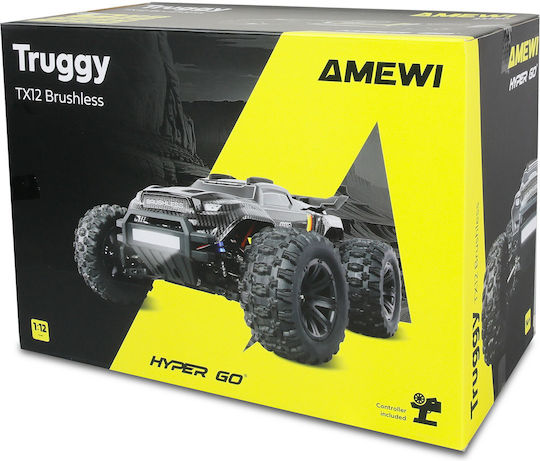 Amewi Hyper Go Τηλεκατευθυνόμενο Αυτοκίνητο Buggy