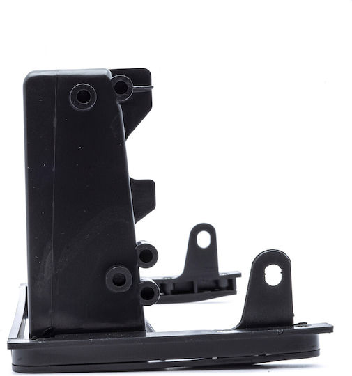 Einparts Universal Frame Mounts Pocket Toyota Snap-in