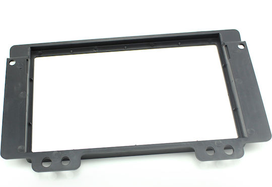 Set 1 2din Adapter Land Rover Freelander 2004-2007; Range Rover 2005-2009
