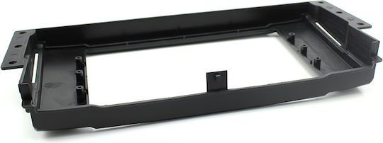 Alista Home 1 2 Din Adapter Land Rover Discovery 2007-2011 Range Rover 2005-2009