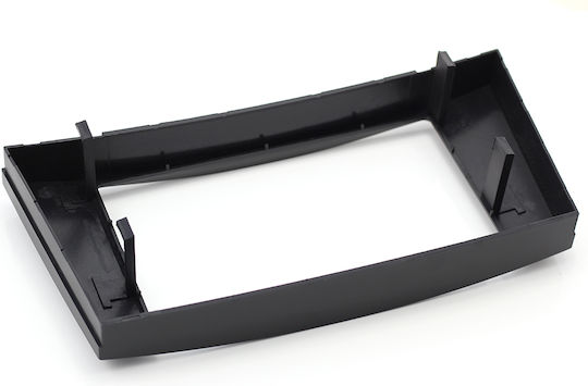 Set 1 Adapter 2 Din Mercedes E W211 2002-2011 Cls-class C219 2004-2010