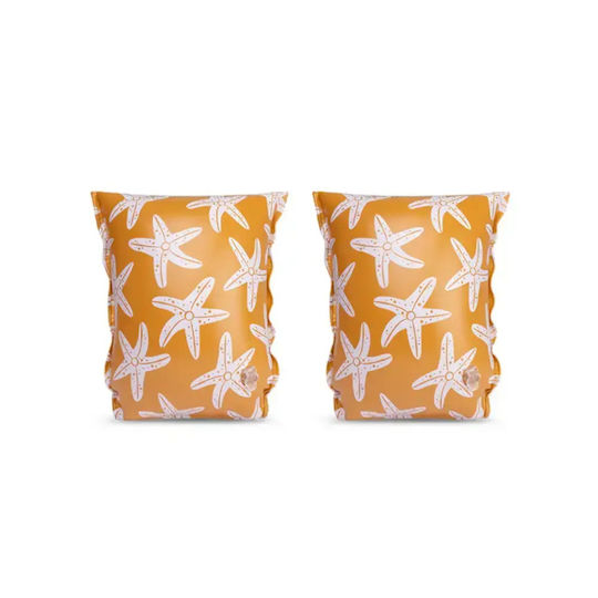 Swim Essentials Μπρατσάκια Orange – Seastar 2-6 Ετών
