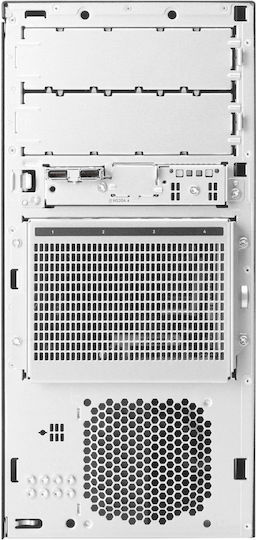 HP Ml30 Gen11 (Xeon /32GB DDR4/960GB SSD + 960GB SSD/ohne Betriebssystem)