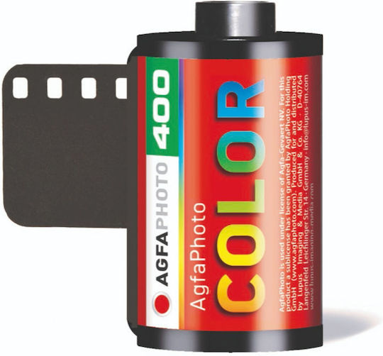 AgfaPhoto Color