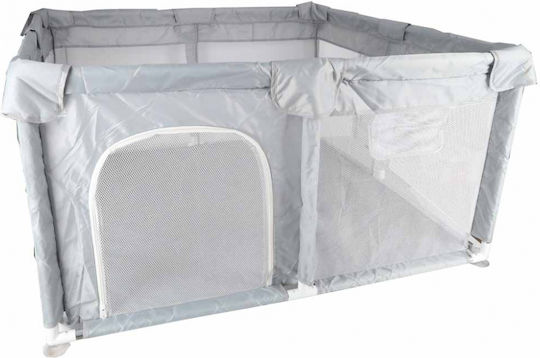 ikonka Park Gray 120x120cm
