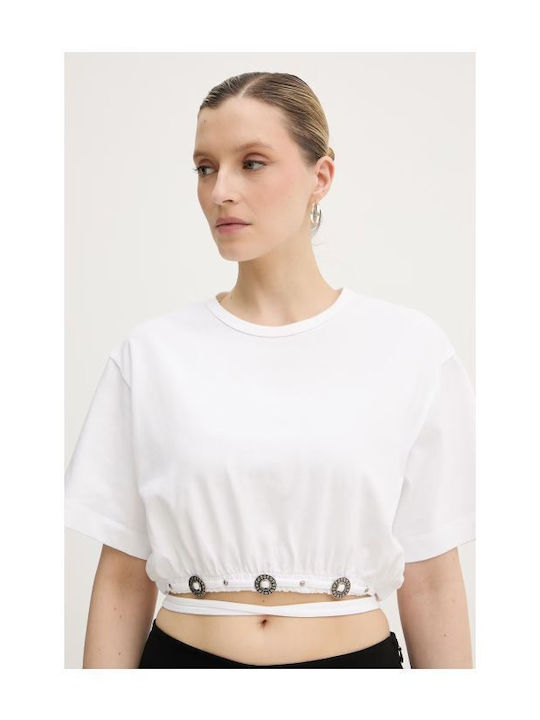 Women's White T-shirt