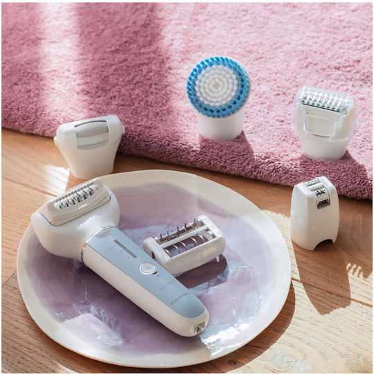 Panasonic Epilator Set Epilator for the Body ES-EY90-A503
