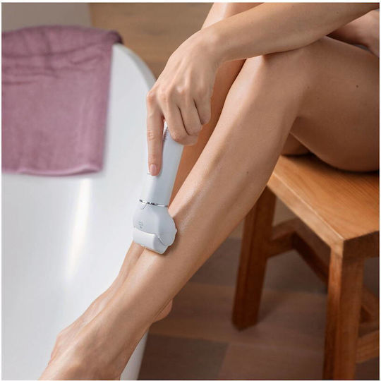 Panasonic Epilator Set Epilator for the Body ES-EY90-A503