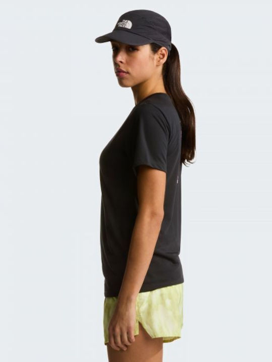 Women's T-shirt Tnf Black