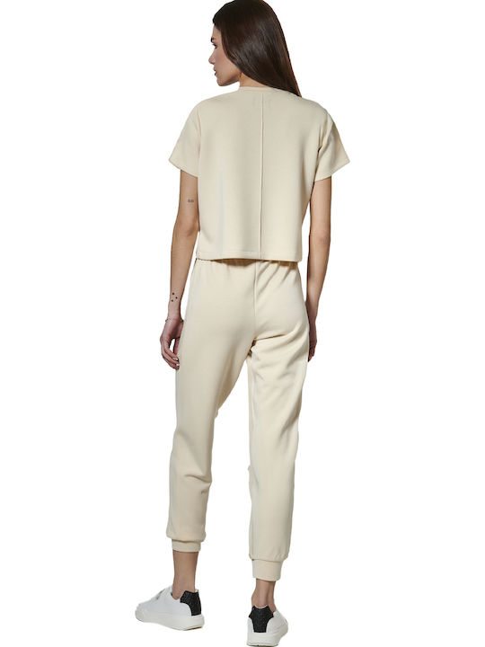 Women's Sports T-shirt Summer Sand