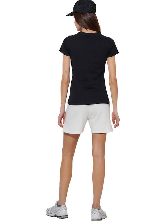 Women's T-shirt Black
