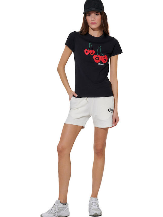 Women's T-shirt Black